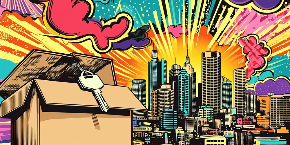 The Complete Guide to Moving Houses in Australia: From Finding a Home to Moving Day